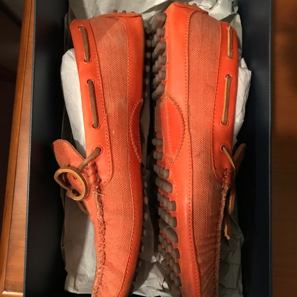 Men’s canvas Cole haan - Picture 2 of 5